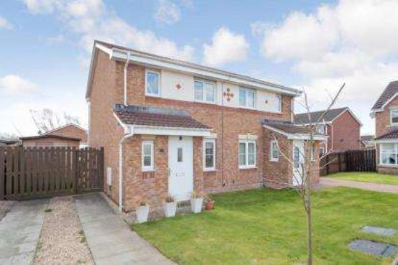 2 Bedroom Semi-Detac...
